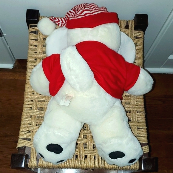 VTG Nap from Land of Nod Dog Plush from Commonwealth Toys Exclusively for Target - Picture 9 of 10